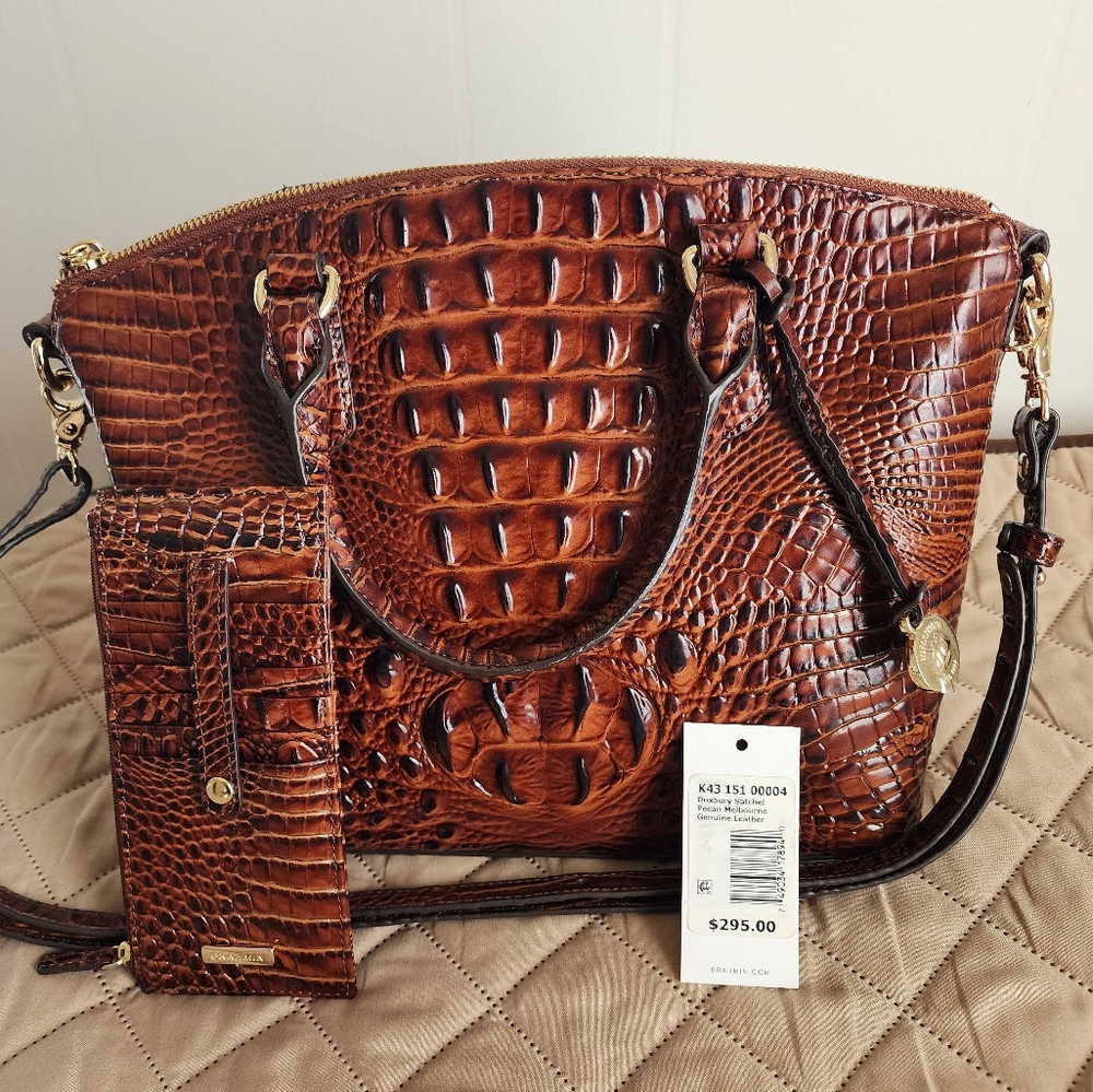 Handbag and cardholder